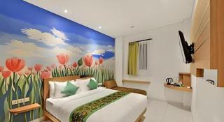 Lotus Hotel Subang - 6