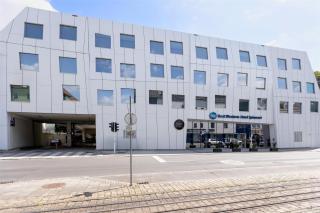 Best Western Hotel Spinnerei Linz - 8