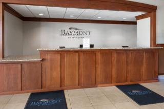 Baymont by Wyndham Jamestown Conference Center & Water Park - Jamestown - 6