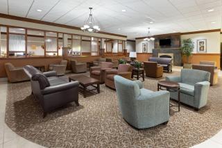 Baymont by Wyndham Jamestown Conference Center & Water Park - Jamestown - 5