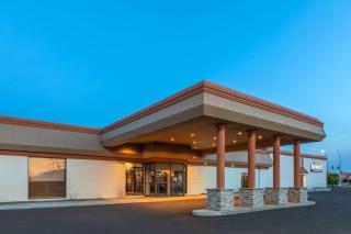 Baymont by Wyndham Jamestown Conference Center & Water Park - Jamestown - 9