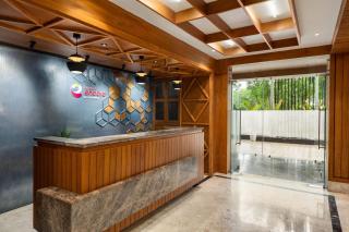 Ramada Encore by Wyndham Viramgam - 8