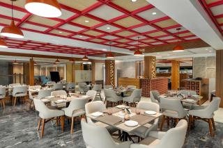 Ramada Encore by Wyndham Viramgam - Viramgām - 3