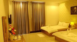 Seaview Long Hai Hotel - 3