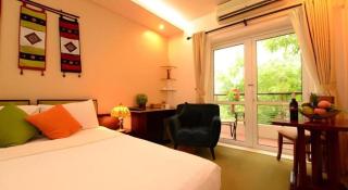 Artisan Boutique Hotel - 4