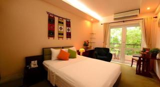 Artisan Boutique Hotel - Hanoi - 2