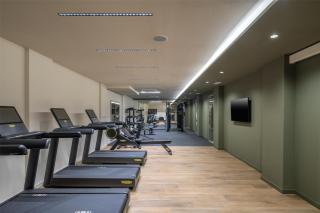 Hilton Turin Centre - Turin - 1