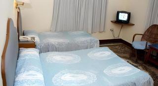 Fairmount Hotel - Pokhara - 3
