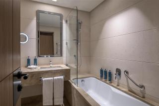 Hilton Turin Centre - Turim - 6