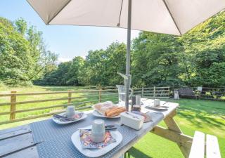 Bryn View - Cwrt-newydd - 7