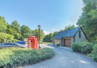 Bryn View - Cwrt-newydd - 0