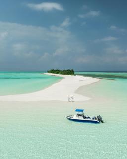 Villa Mia Fulhadhoo - Fulhadhoo - 6