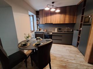 Apartmán Akademik - 8
