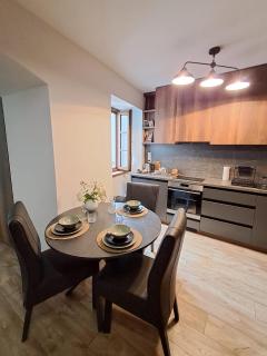 Apartmán Akademik - 7