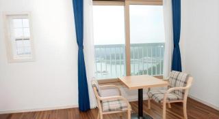 Oneness Resort - 6