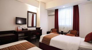 Sofyan Hotel Cut Meutia Family Friendly - 3
