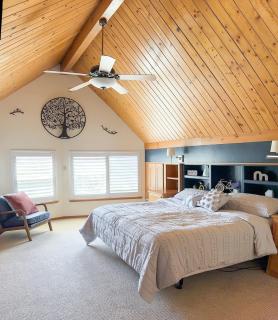 On Golf Course, Family&Pet Friendly Yosemite Basecamp - 2