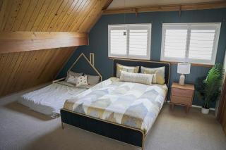 On Golf Course, Family&Pet Friendly Yosemite Basecamp - 1