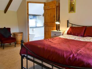 Knotty Corner Cottage - Abbotsham - 3
