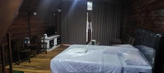 The Aisyah Cabin - Wonosobo - 8
