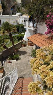 Casa MareMari - Positano - 8