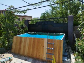 dream villa - Tbilisi - 8