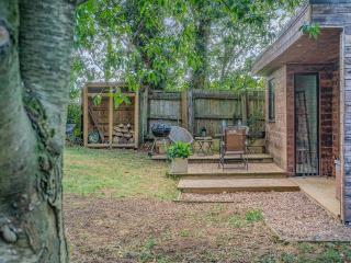 The Lodge In The Woods - Raithby - 9