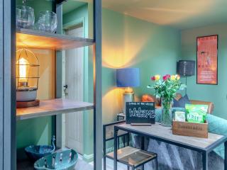 The Lodge In The Woods - Raithby - 5