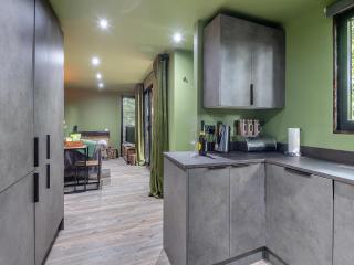 The Lodge In The Woods - Raithby - 3