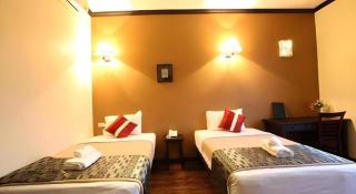 Phonethip Plaza Hotel - 2