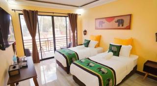 Keep Diving Resort Bohol - Panglao - 2