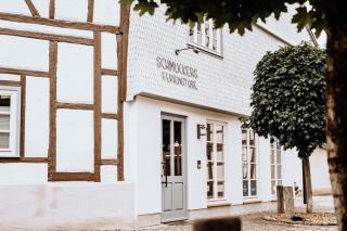 Schmuckers Ferienstube - Michelstadt - 8