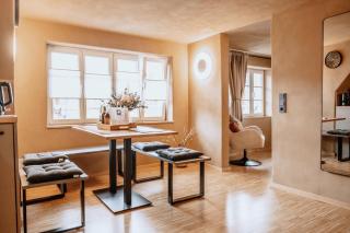 Schmuckers Ferienstube - 1