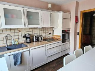 Spacious Apartments with Balkony in Aldenhoven at Aachen - - 5