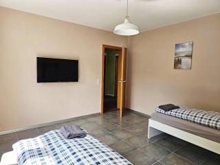 Spacious Apartments with Balcony in Aldenhoven at Aachen -  - 2