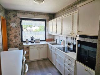 Spacious Apartments with Balkony in Aldenhoven at Aachen - - 6