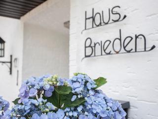 Pension Haus Brieden - Winterberg - 8
