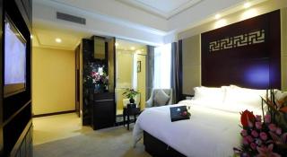 Boya Holiday Hotel - 4