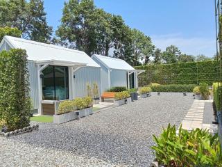 Fill up mini home - Nong Prue - 9