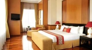 Gran Senyiur Hotel - 4