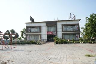Vivaan Haveli - 9