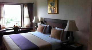 Hotel Scarlet Bukit Pakar - Bandung - 4