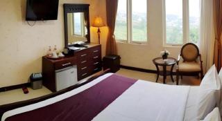 Hotel Scarlet Bukit Pakar - Bandung - 2