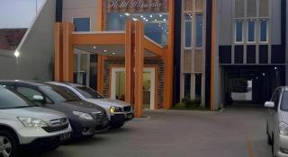 Permata Hotel - Purwakarta - 7