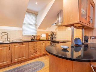 Birds Eye View - Dornoch - 5