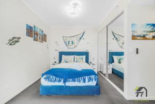 Hurstville CBD Changda Apartment - Sydney - 4