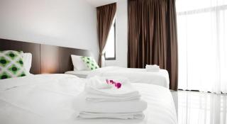 The Viewpoint Hotel - 1