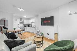 Londwell, Luxury Hyde Park Mews House - London - 7