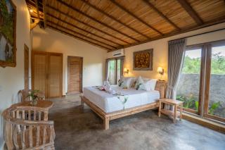 Hita Joglo Villa - 4