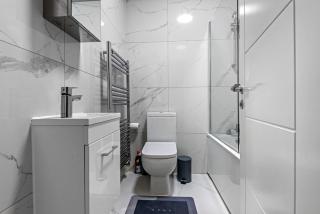 Londwell, Luxury Hyde Park Mews House - 2